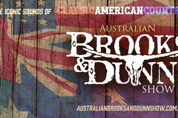 The Australian Brooks & Dunn Tribute