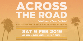 Across The Road Music Festival