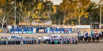 North Queensland Elite Rodeo