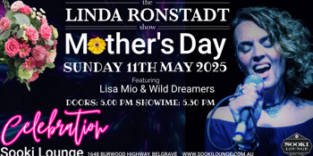 The Linda Ronstadt Show, Mothers Day Edition