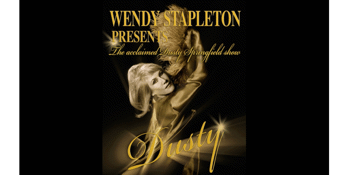 Wendy Stapleton as ‘Dusty Springfield’