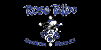 Rose Tattoo