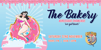 THE BAKERY