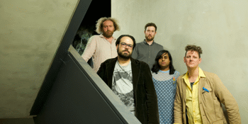 Tangents 'New Bodies' Launch