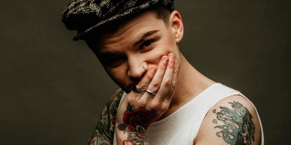 Georgia Rodgers ** FREE GIG** poster