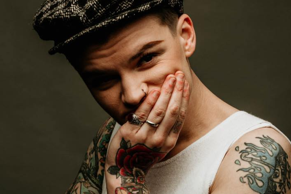 Georgia Rodgers ** FREE GIG**