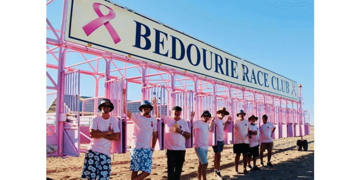 2025 Bedourie Horse Races