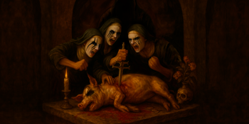 VINDICTA - The Reckoning Tour