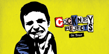 Cockney Rejects (UK)