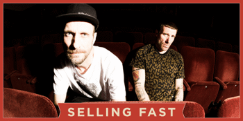 Sleaford Mods