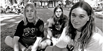 A Silverchair Night - 30 Years Frogstomp Anniversary