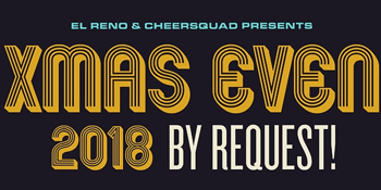 XMAS EVEN - 'By Request'