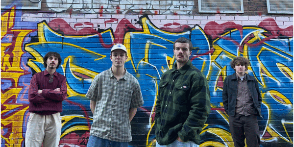Event image for Phoenix Street