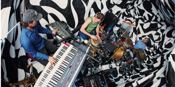 NO NEWS | JULY RESIDENCY
