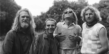 CANCELLED - Babe Rainbow