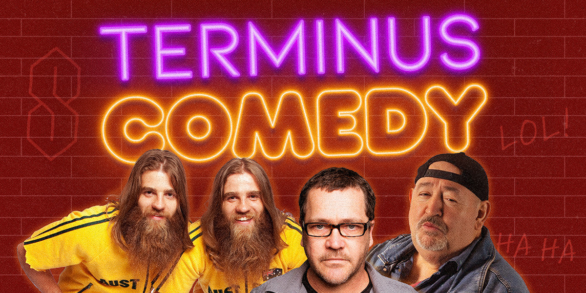 Terminus Comedy
