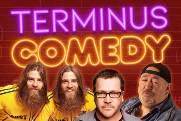 Terminus Comedy