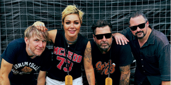 The Superjesus – Something Good Tour