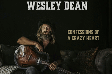 Wesley Dean