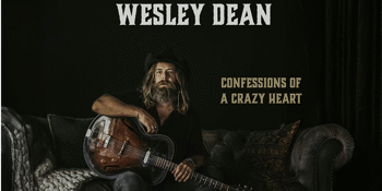 Wesley Dean