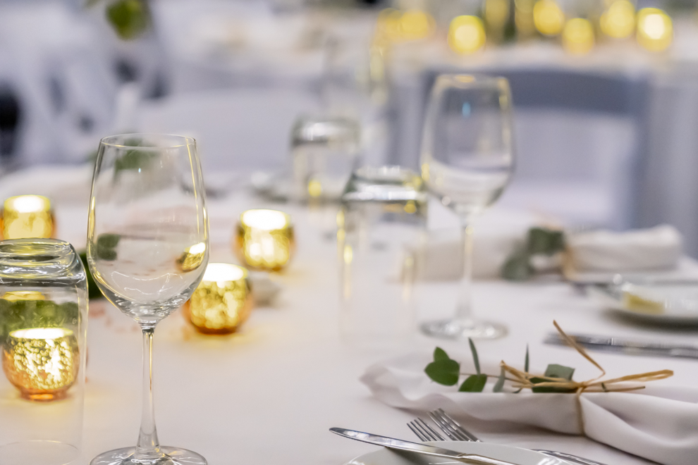 GOURMAY MARY VALLEY GALA CELEBRATION