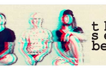 THE SEA BENZ - BYRON BAY | FREE ENTRY