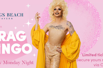 Drag Queen Bingo
