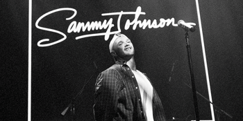 Sammy J 'Cool & Easy' Tour