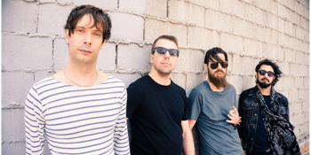 POSTPONED - Quiet as a Mouse - Debut Brisbane Show