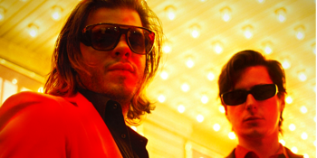 REM EMBER Live at The Leadbeater Hotel