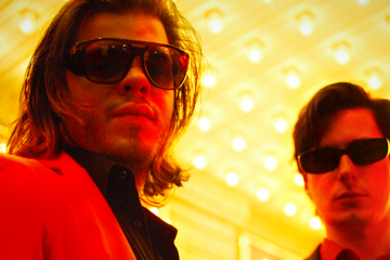 REM EMBER Live at The Leadbeater Hotel