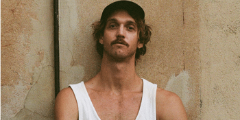 Nick Cunningham - Album Tour