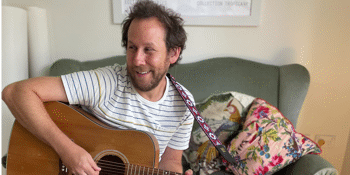 Ben Lee - O.M.G. I'm Playing Gigs Again Tour 2021