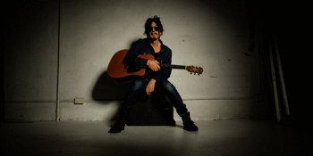 Steve Balbi (Solo ‘N’ Electric) With Special Guest Jak Housden - EVENING SHOW