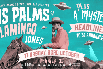 Los Palms