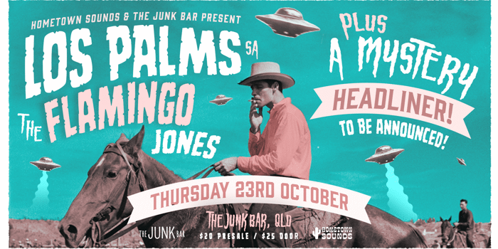 Los Palms