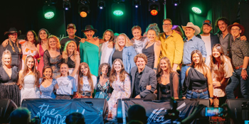 The Senior Academy LIVE 2026