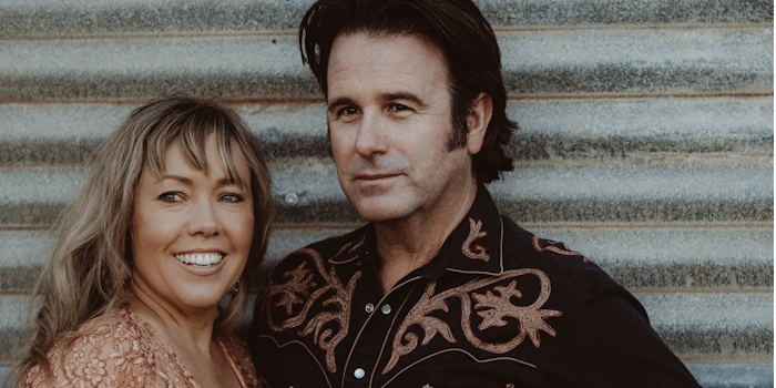 FELICITY URQUHART & JOSH CUNNINGHAM