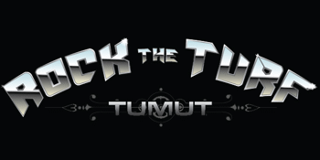 Rock The Turf