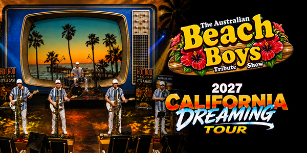 Beach Boys Tribute