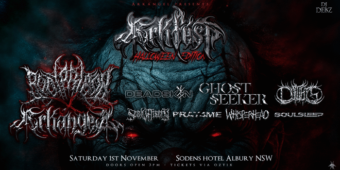 ARKFEST