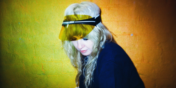Ladyhawke Live at King St Bandroom