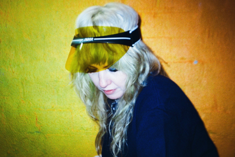 Ladyhawke Live at King St Bandroom