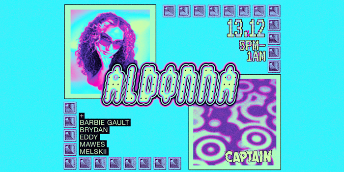 Captain Pres. Aldonna