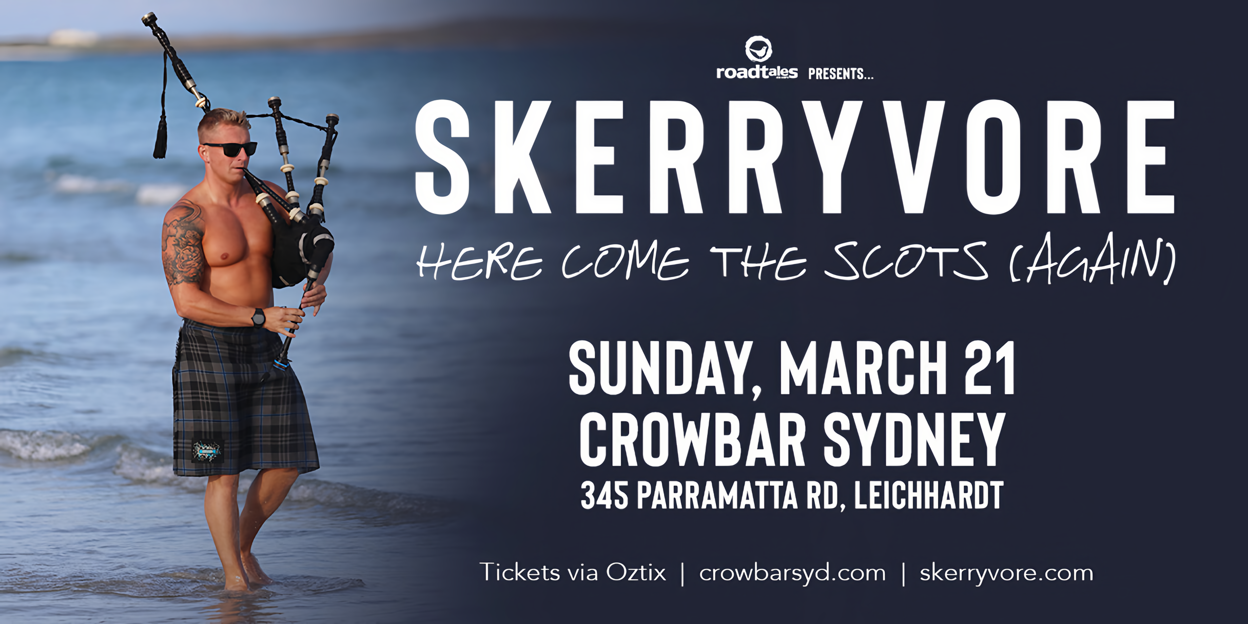 Skerryvore (Scotland)