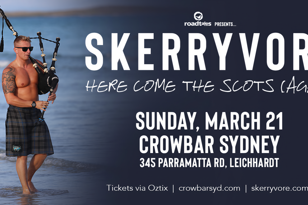 Skerryvore (Scotland)