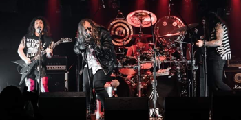 Cold Ethyl – The Alice Cooper Tribute Show