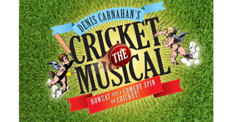 Cricket The Musical