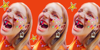 TIAHN - ‘LiFe iS wEiRd’ EP Launch