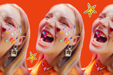 TIAHN - ‘LiFe iS wEiRd’ EP Launch